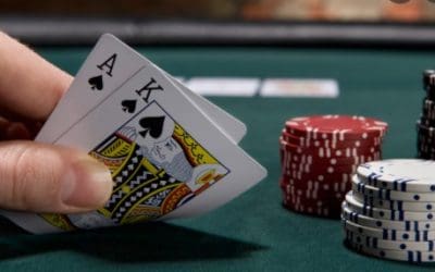 Blackjack Probabilities and Odds