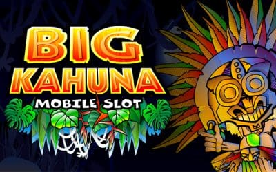 Make big win with the Big Kahuna