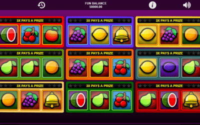 Create Best Moments With Pub Fruity Grabbing Amazing Prizes