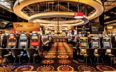 The Realistic Slot Machine Strategy of a Psychic