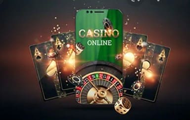 Online Slot Machines Make Casinos Rich