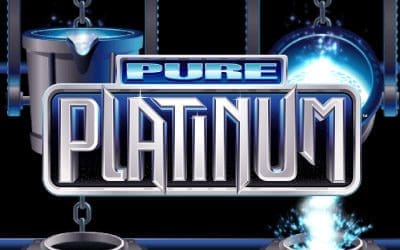 Win Jackpot And Get Promotional Bonus By Downloading Pure Platinum Casino