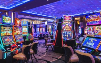 These are the Four Online Slot Machine Myths That You Must Believe