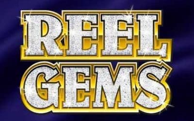 Play Reel Gems Casino And Win Real Gems With Credits