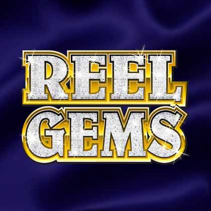 Play Reel Gems Casino And Win Real Gems With Credits