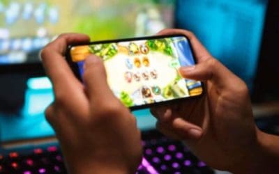 Playing online slots from home has many benefits