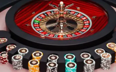 Spin the Wheel: Master Online Roulette and Win Big