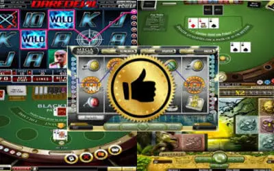 Argyle Online Slot: Where Golf Legends Meet Casino Thrills