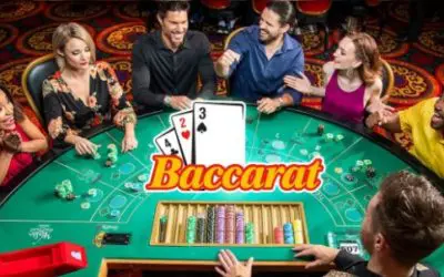 Win Big with Online Baccarat: Your Ultimate Guide to Success