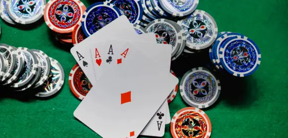 Best online casinos
