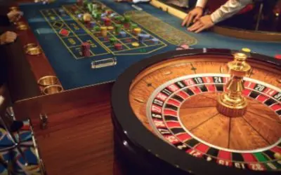 Discover World-Class Gaming at Casino US: Exciting Bonuses Await!