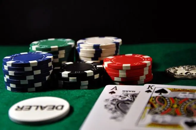 Considerations that must be had to win in casino games