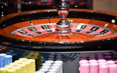 Relic Raiders Slot Review and the Casino Terms You Need to Know Before Playing Online
