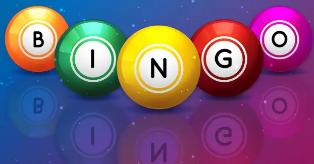 Online Bingo