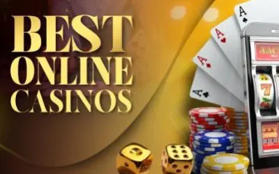 Choosing the Best Online Casino: A Comprehensive Guide