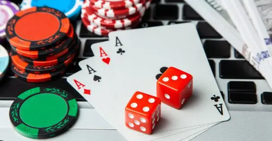 Online Casinos