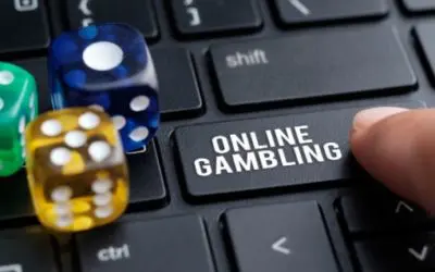 Embrace the Future of Gaming with Online Gambling: Where Fun Meets Flexibility