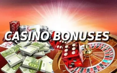 Exploring the Best Online Casino Bonuses