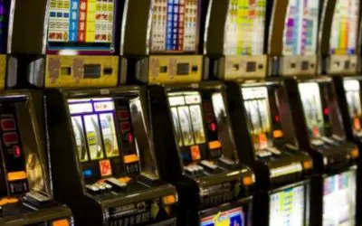 Skill-Stop Slots: Take Control and Maximize Your Wins