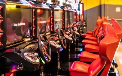 Speed Racer Poker Machine: Your Home Casino Experience!