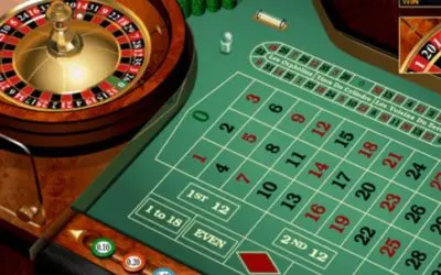 Ultimate Guide to Winning at Live Roulette