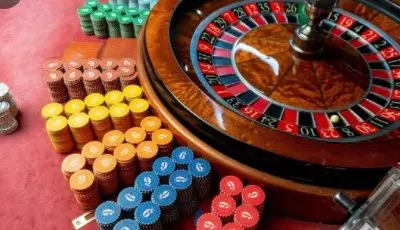 The Evolution and Excitement of Progressive Slots