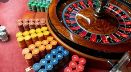 The Evolution and Excitement of Progressive Slots