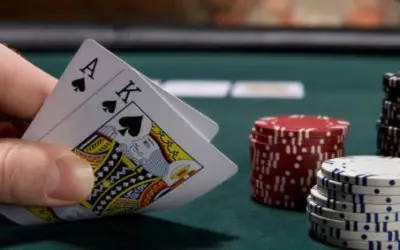 Blackjack Mastery: Strategies for Every Move
