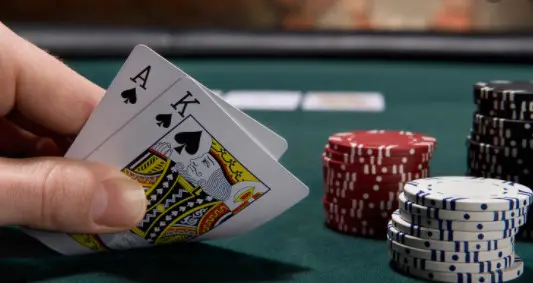 Blackjack Mastery: Strategies for Every Move