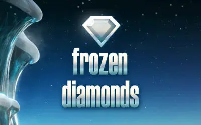 Frozen Diamonds Slot Review – Free Demo, Cascading Wins, Bonus Features & How to Play for Bigger Payouts