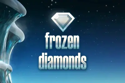 Frozen Diamonds Slot Review – Free Demo, Cascading Wins, Bonus Features & How to Play for Bigger Payouts