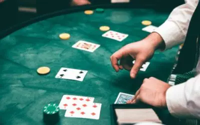 Winning Strategies for Online Blackjack and 4 Secret Pyramids Slot Review