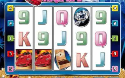 Discover Melbourne’s Top Slots: Temple of Wealth & Infinity Dragon