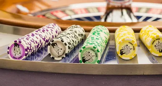 online casino
