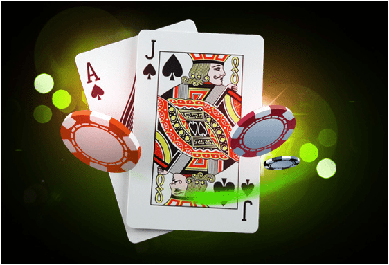 online poker