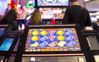 Star Trek Slots: A Galactic Quest for Big Wins