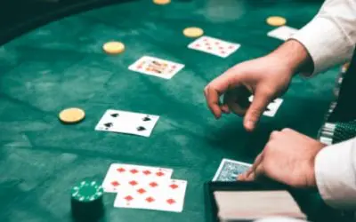 Choosing the Best Online Gambling Sites: A Must-Read Guide