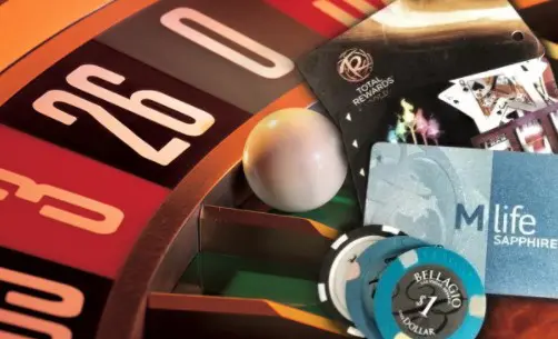 Maximizing Casino Comps Amid Economic Downturns