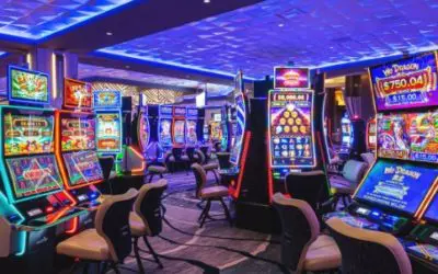Break the Myths: Mastering Online Slots
