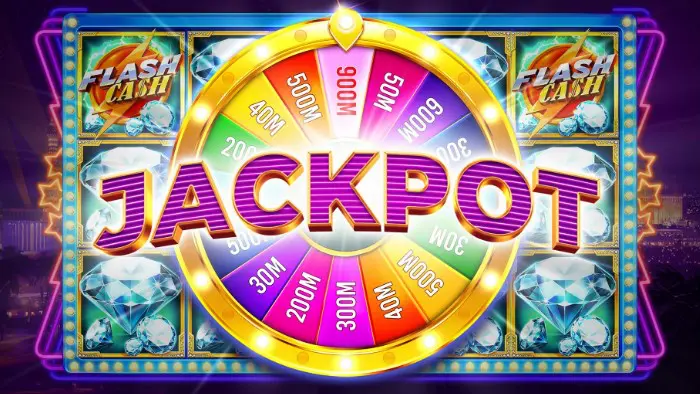 slot game