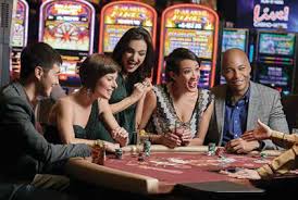 Exploring the Dynamic World of Cryptocurrency Casinos